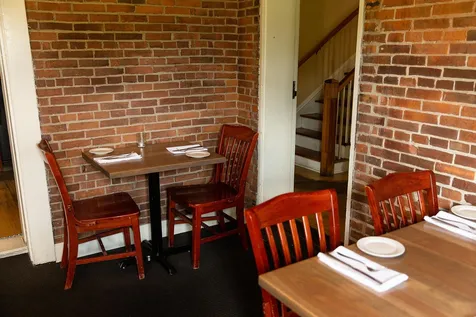 1840 West Main Street Richmond VT 05477