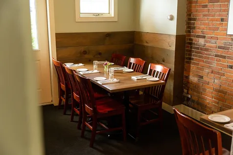 1840 West Main Street Richmond VT 05477
