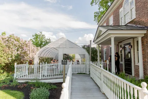 1840 West Main Street Richmond VT 05477