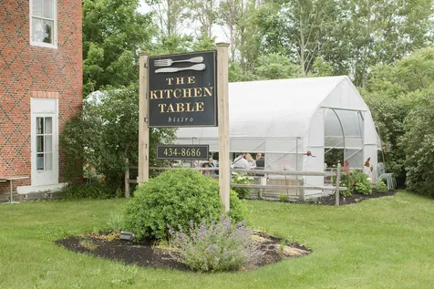 1840 West Main Street Richmond VT 05477