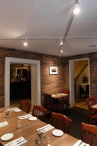 1840 West Main Street Richmond VT 05477