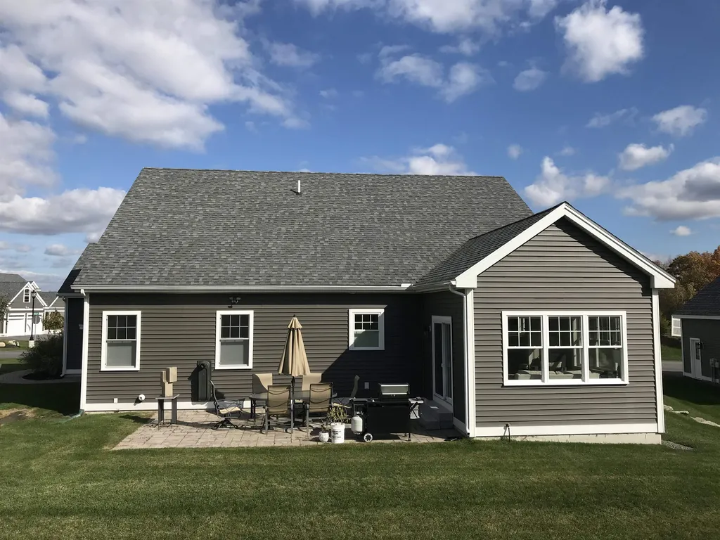 7 Morgan Street Windham NH 03087