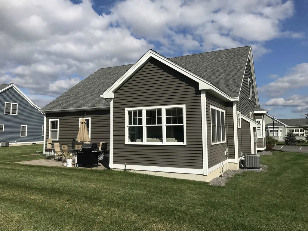 7 Morgan Street Windham NH 03087