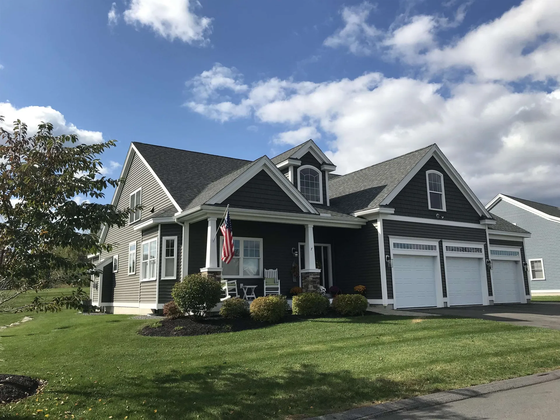 7 Morgan Street Windham NH 03087
