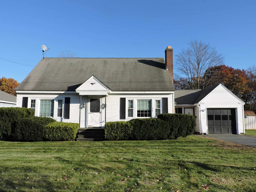 803 Hartford Avenue Hartford VT 05001