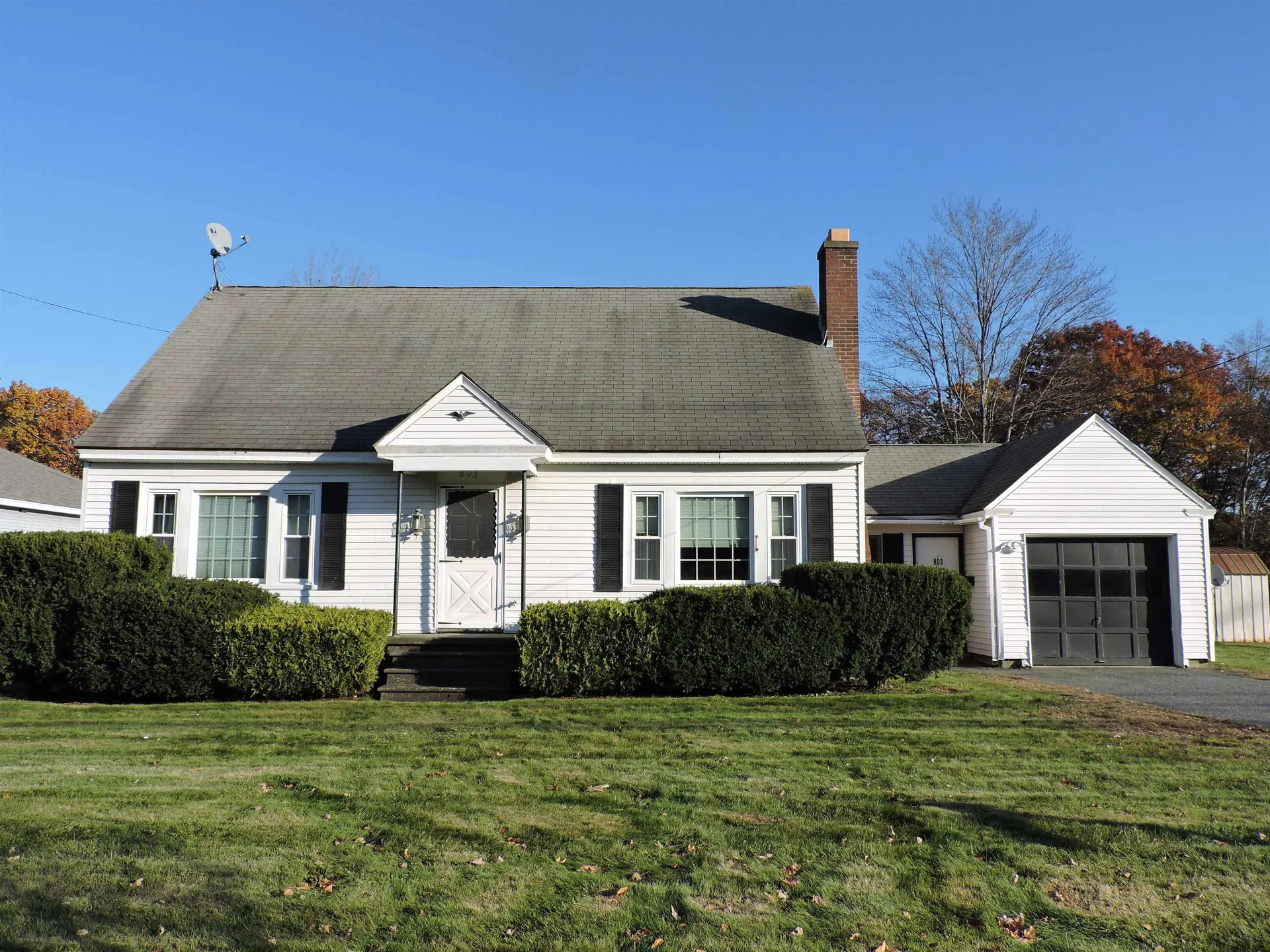 803 Hartford Avenue Hartford VT 05001