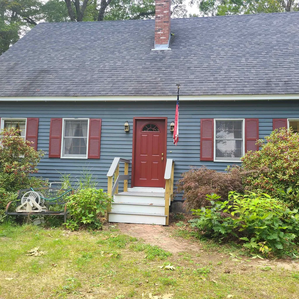 12 Foxwood Avenue Keene NH 03431