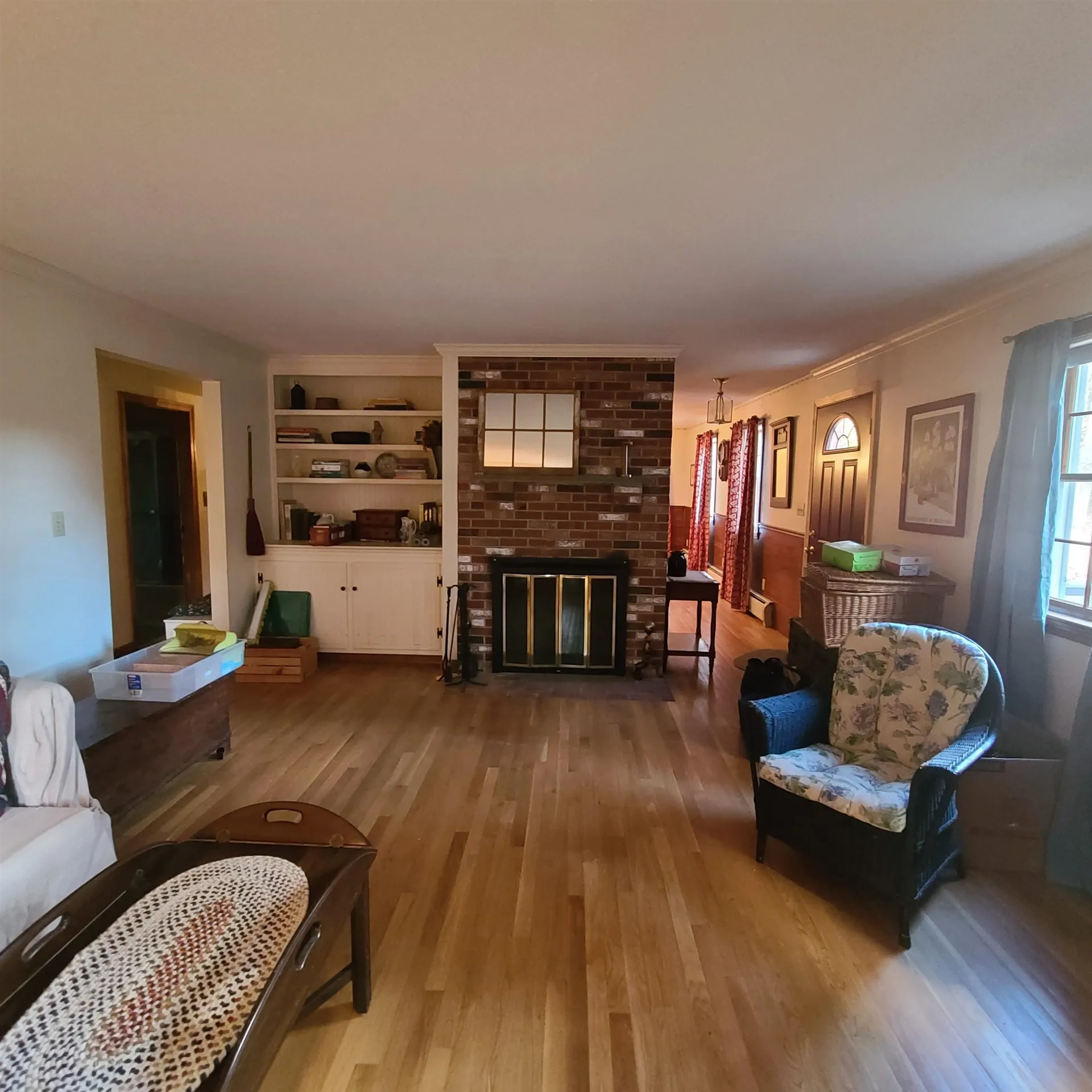 12 Foxwood Avenue Keene NH 03431
