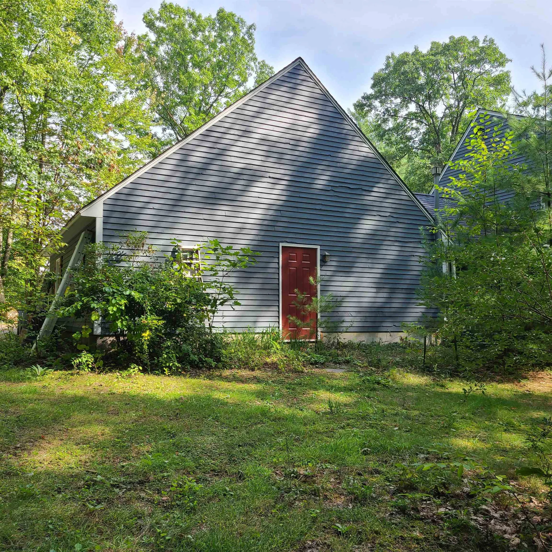 12 Foxwood Avenue Keene NH 03431