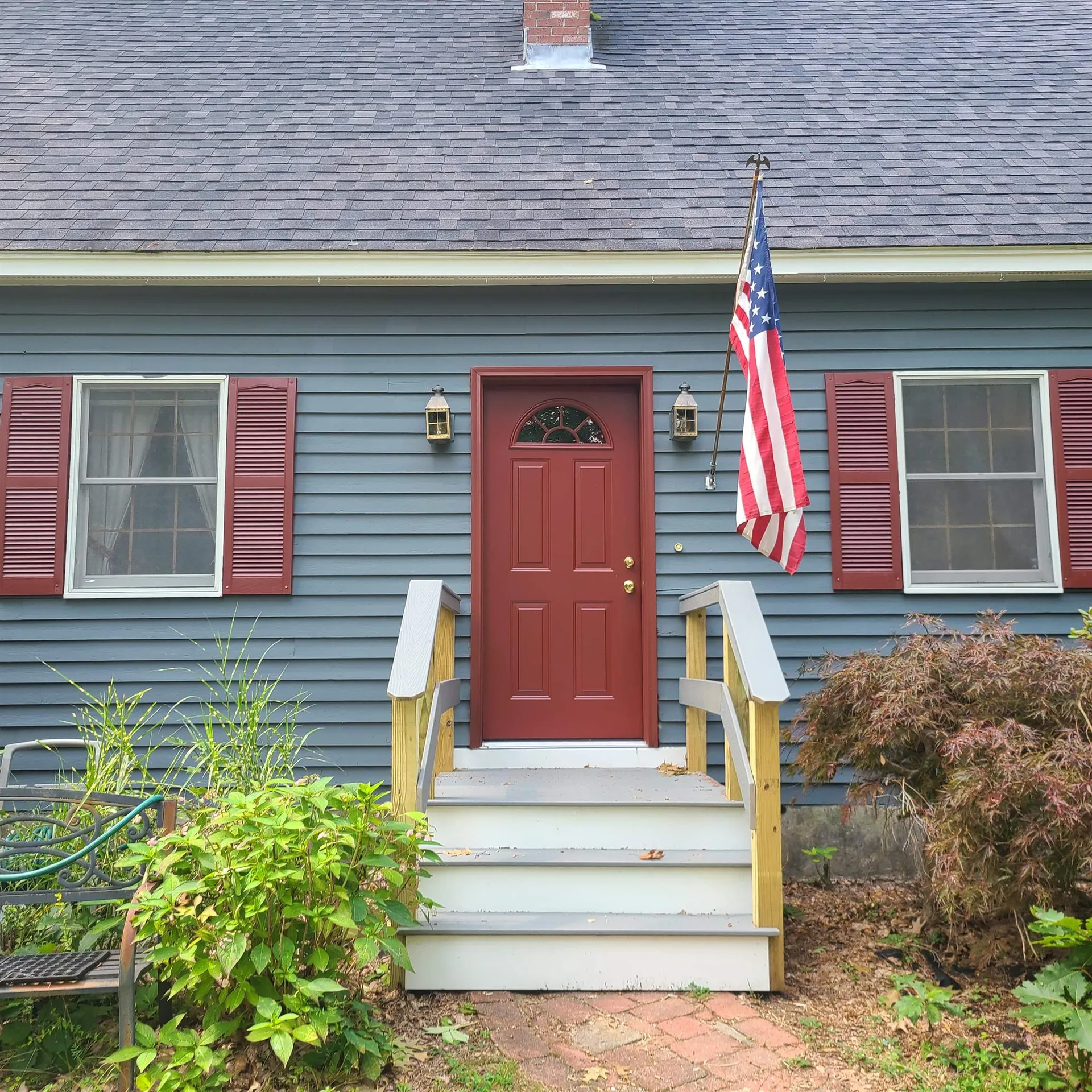 12 Foxwood Avenue Keene NH 03431