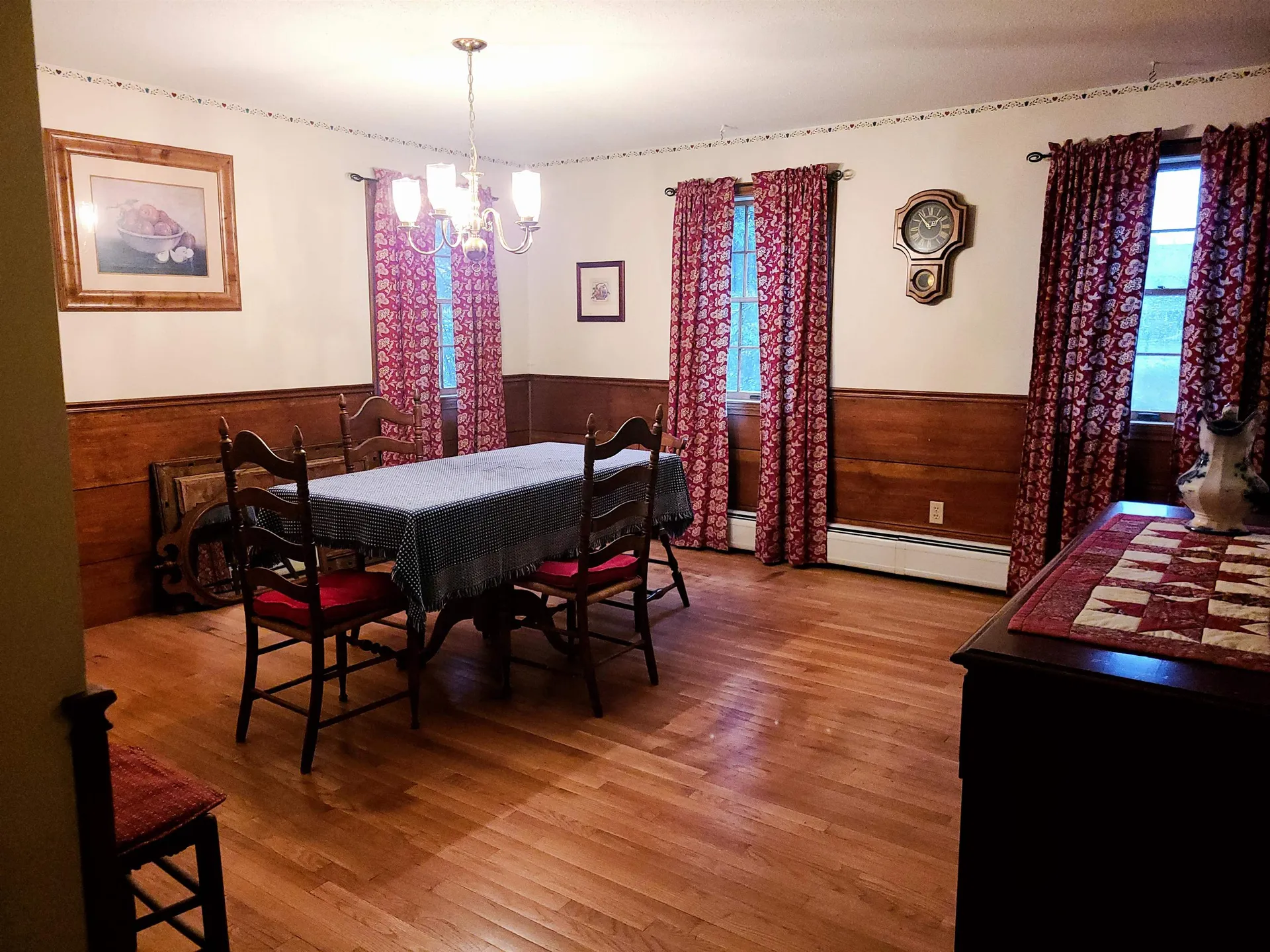 12 Foxwood Avenue Keene NH 03431
