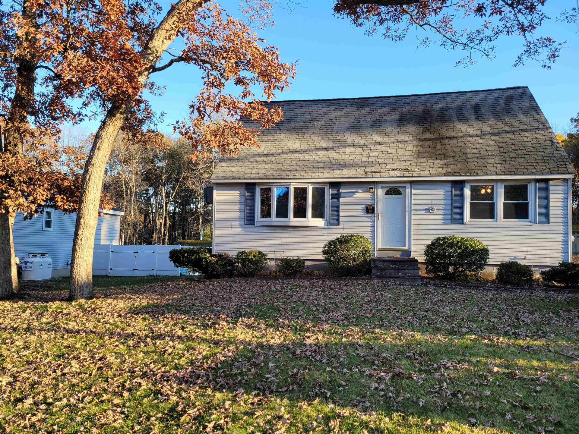 30 General Pulaski Drive Salem NH 03079