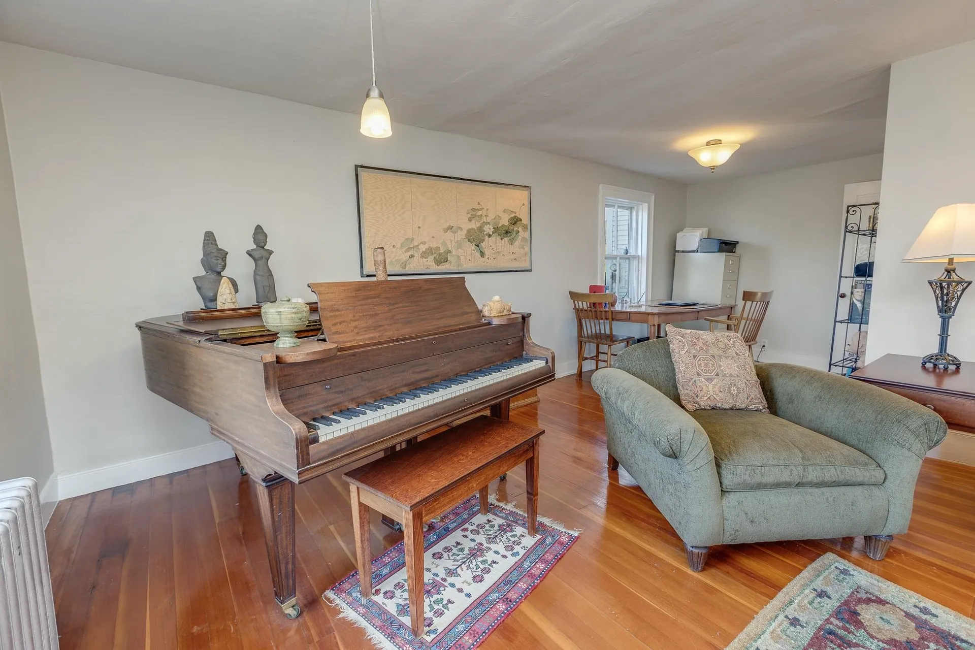 32 Pleasant Street Lyme NH 03768