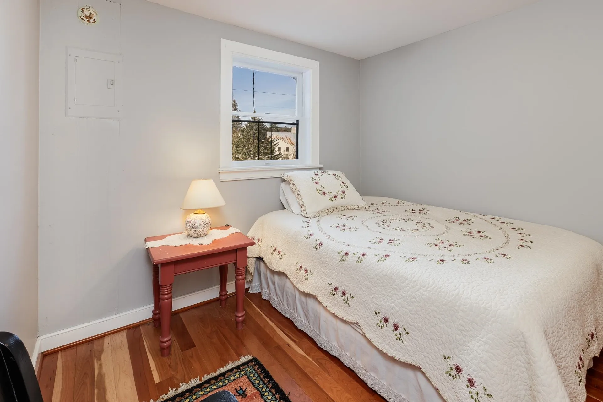 32 Pleasant Street Lyme NH 03768