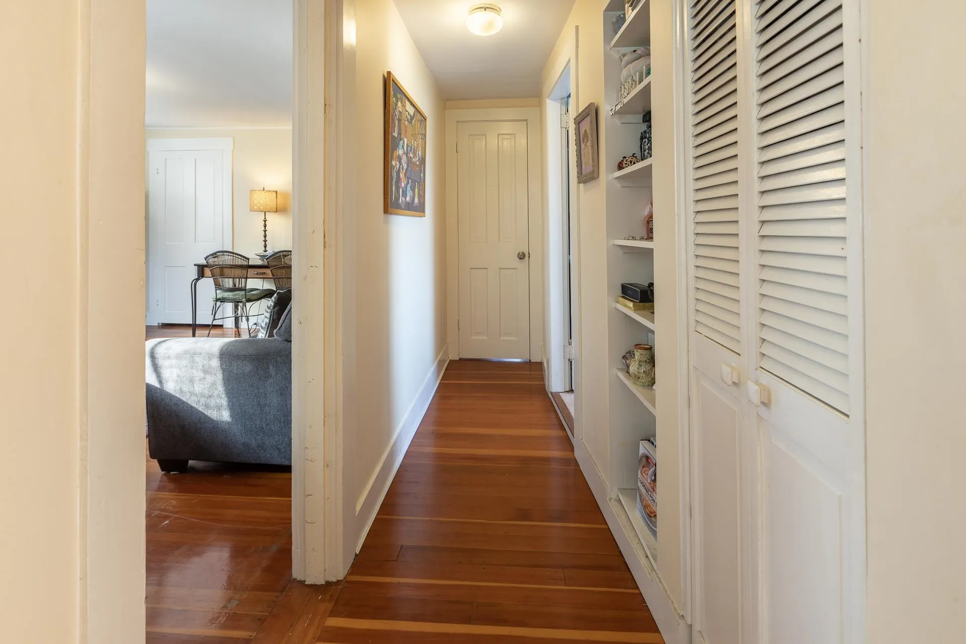 32 Pleasant Street Lyme NH 03768