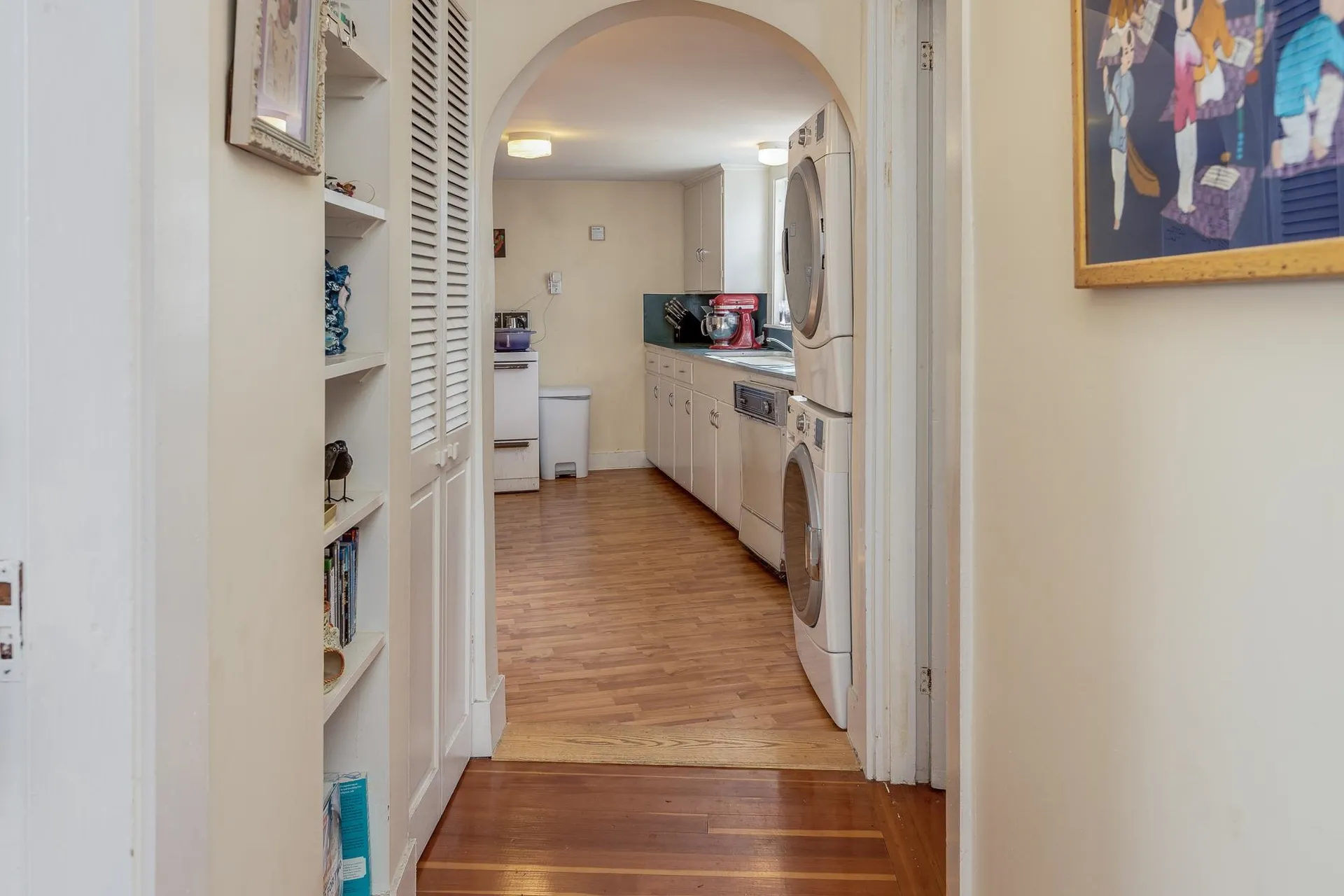 32 Pleasant Street Lyme NH 03768