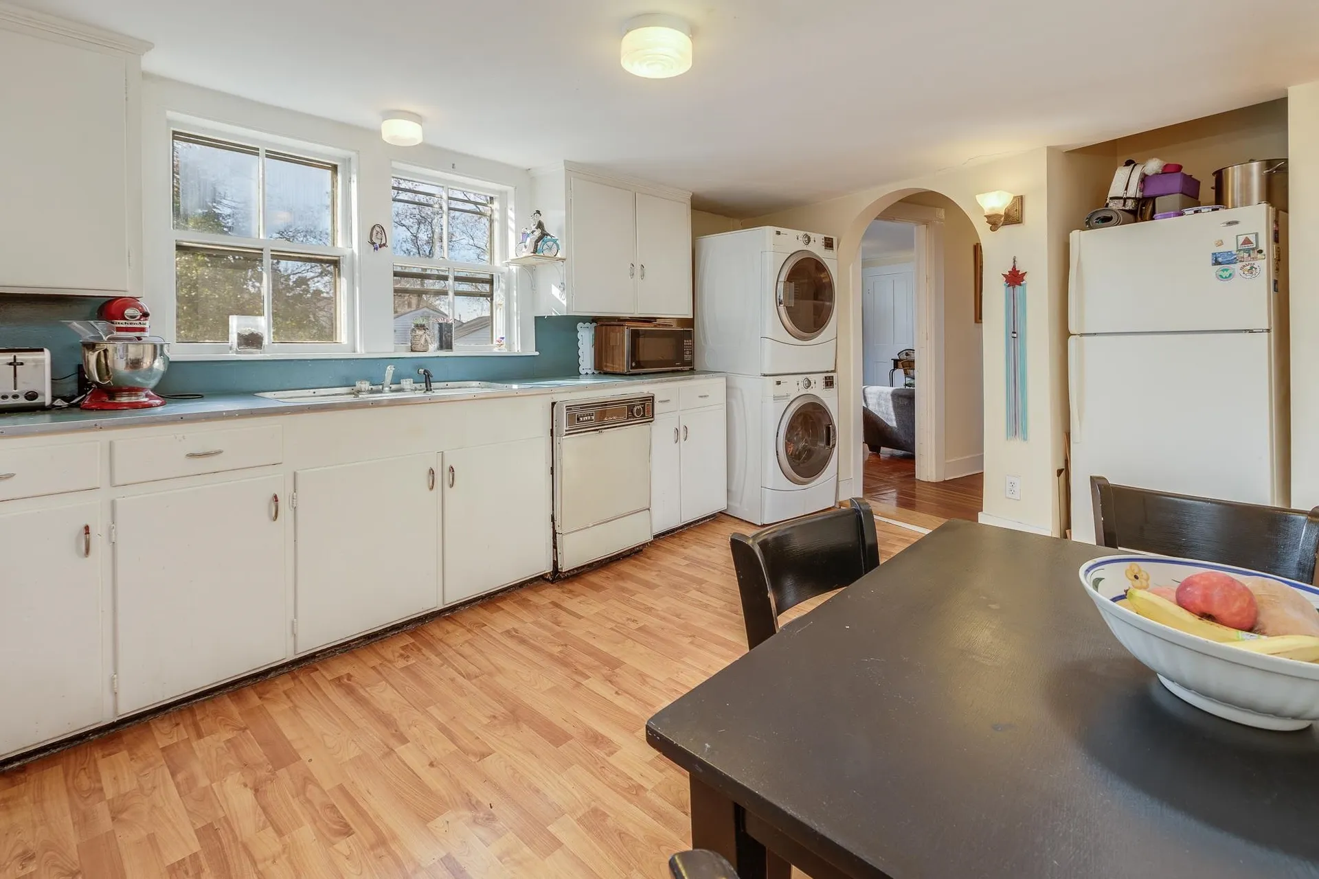 32 Pleasant Street Lyme NH 03768