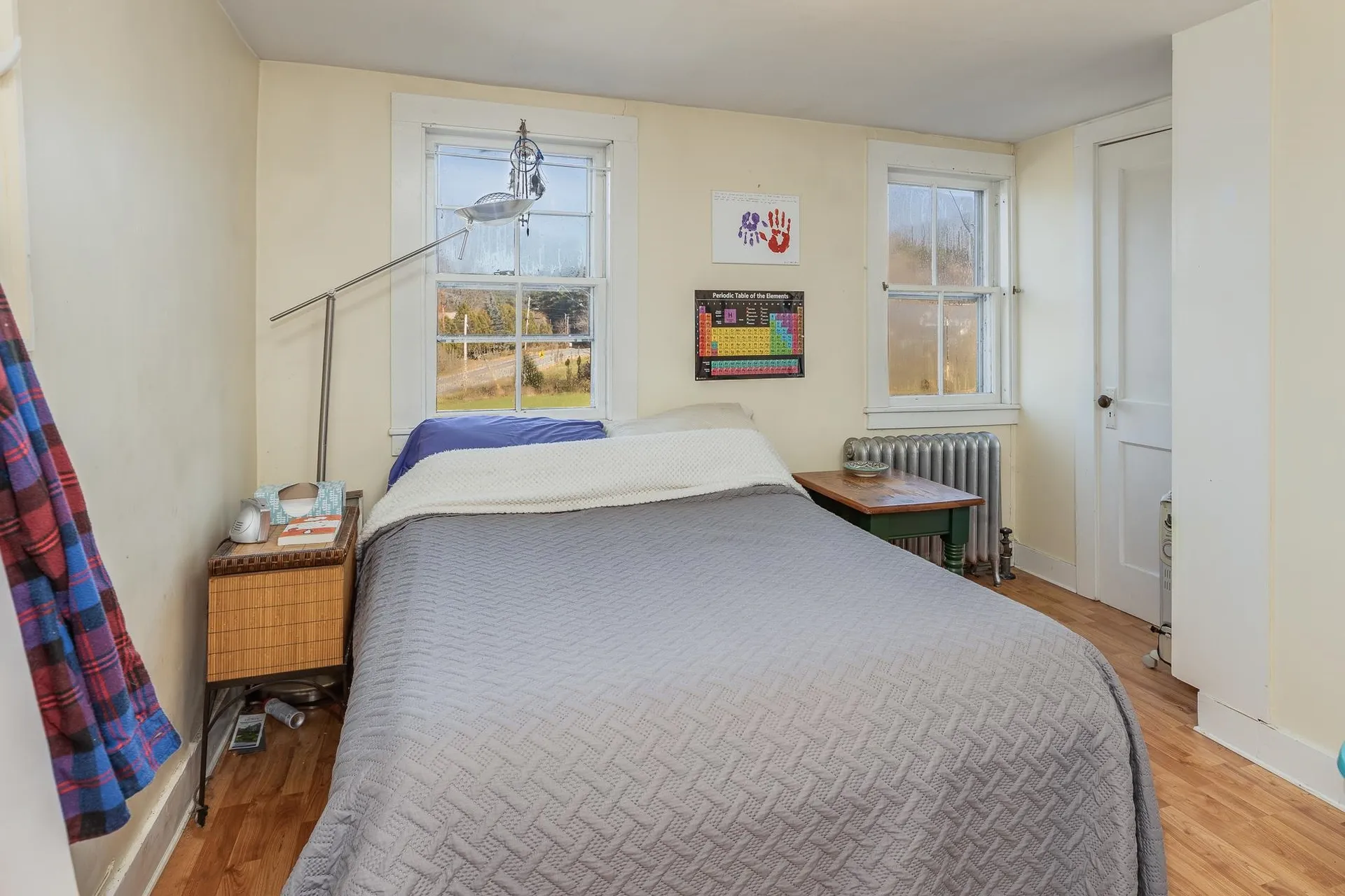 32 Pleasant Street Lyme NH 03768