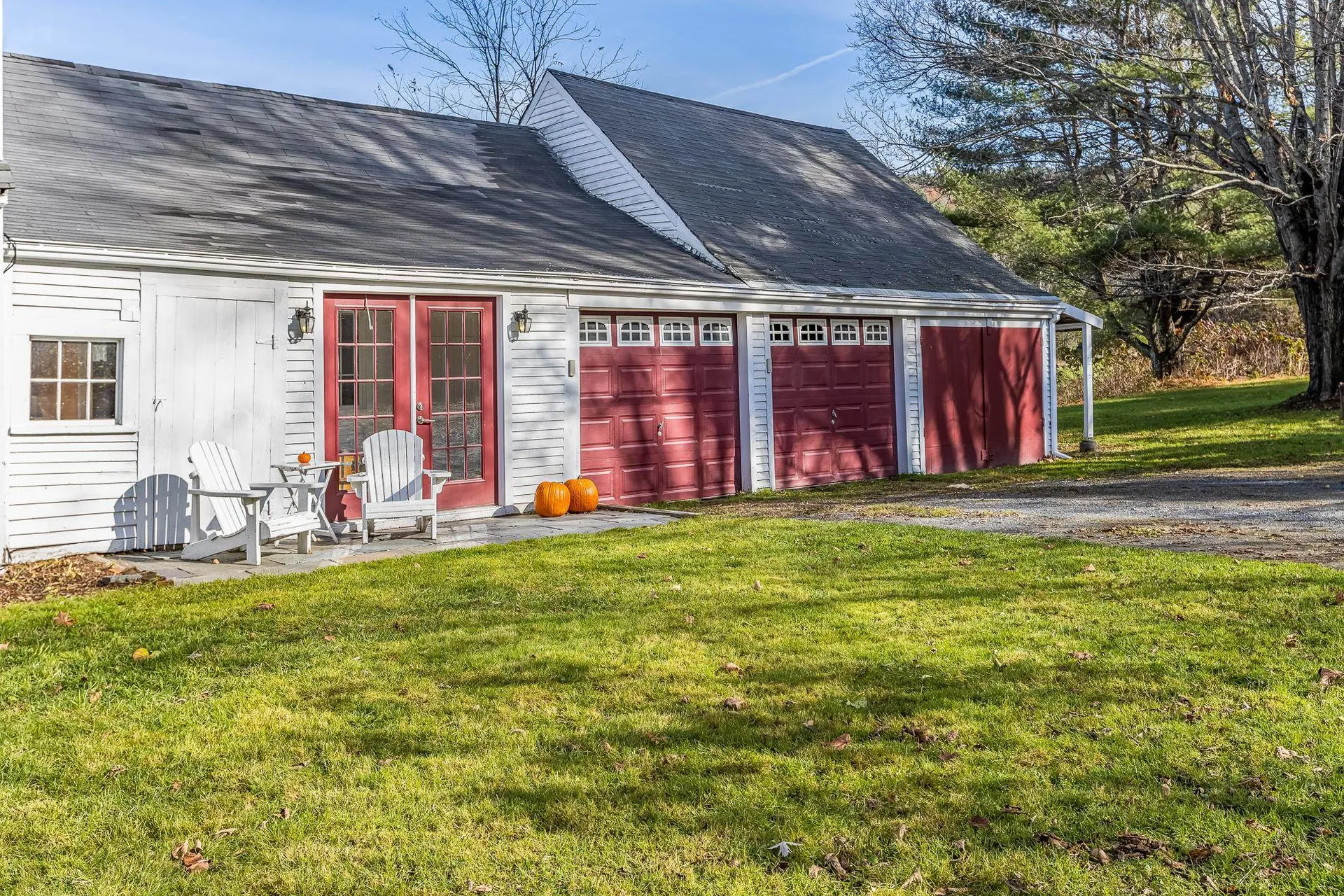 32 Pleasant Street Lyme NH 03768