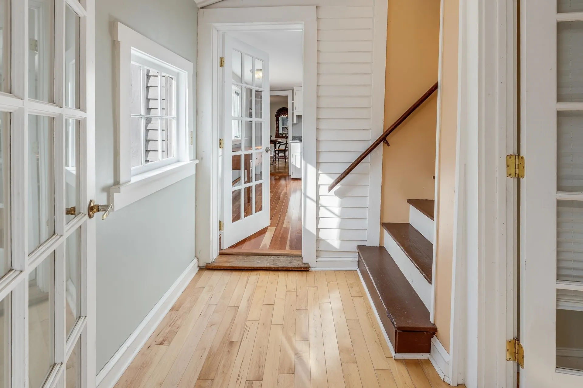 32 Pleasant Street Lyme NH 03768