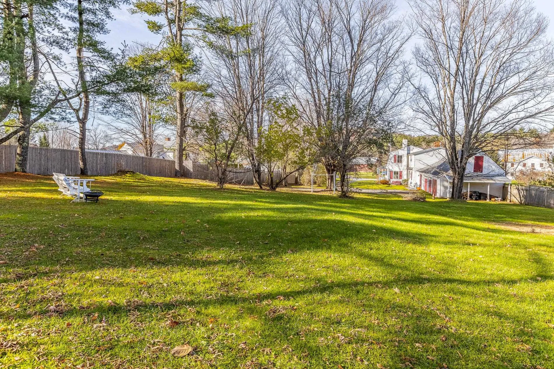 32 Pleasant Street Lyme NH 03768