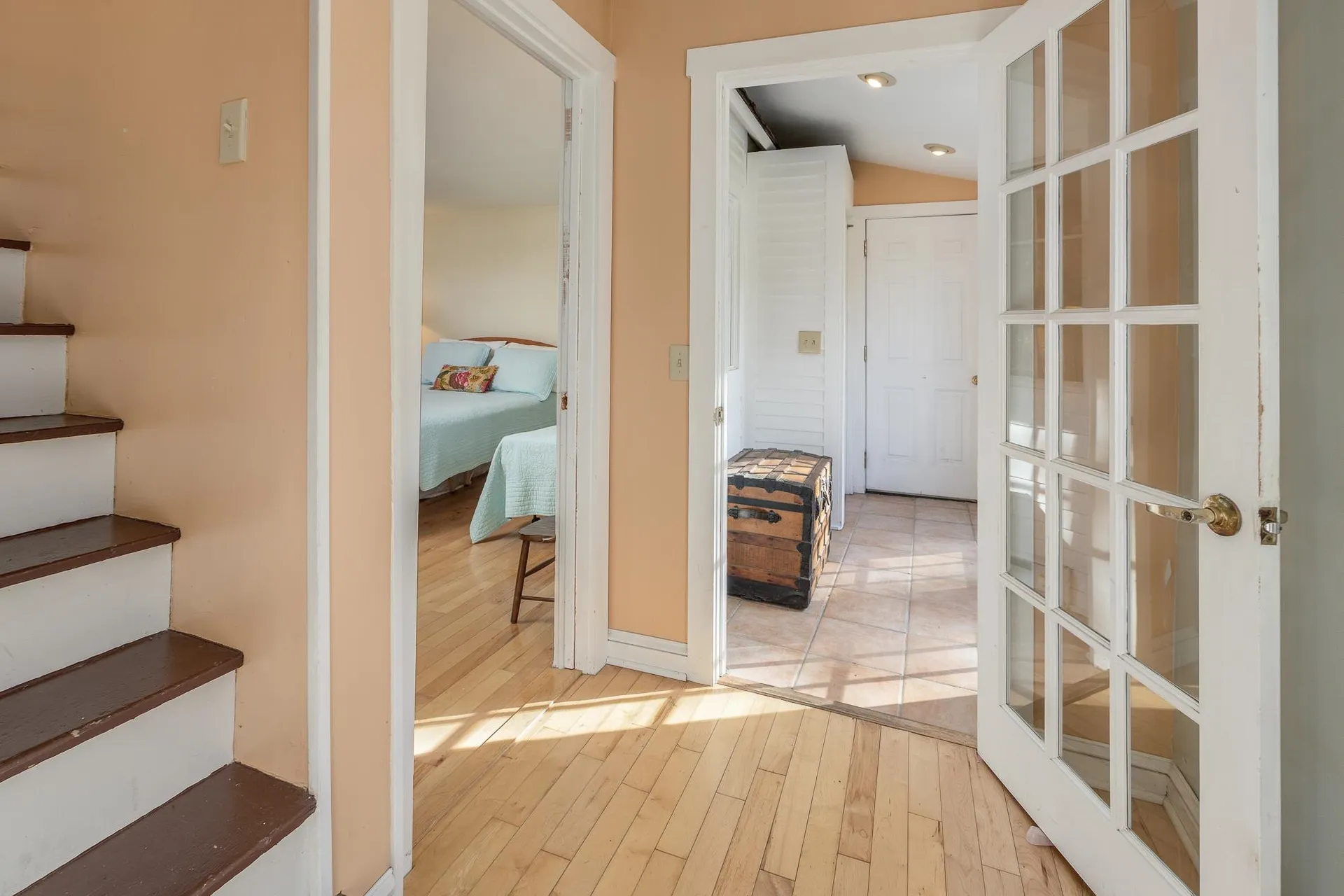 32 Pleasant Street Lyme NH 03768