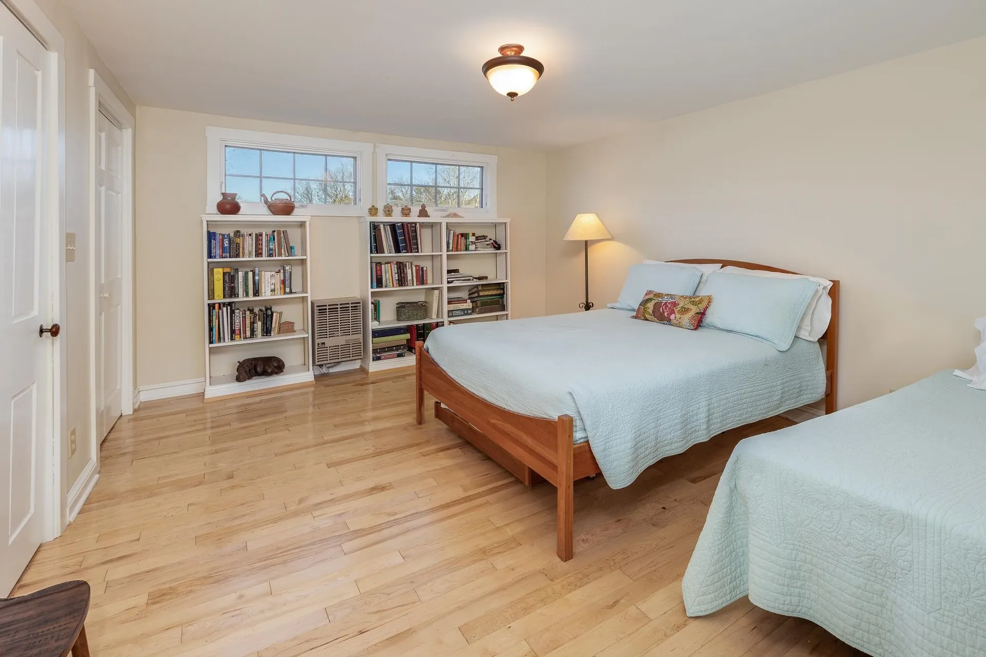 32 Pleasant Street Lyme NH 03768