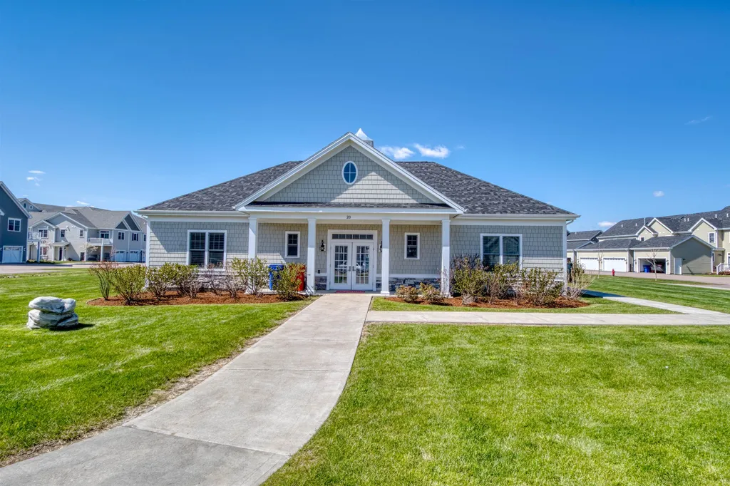 55 Maidstone Lane Williston VT 05495