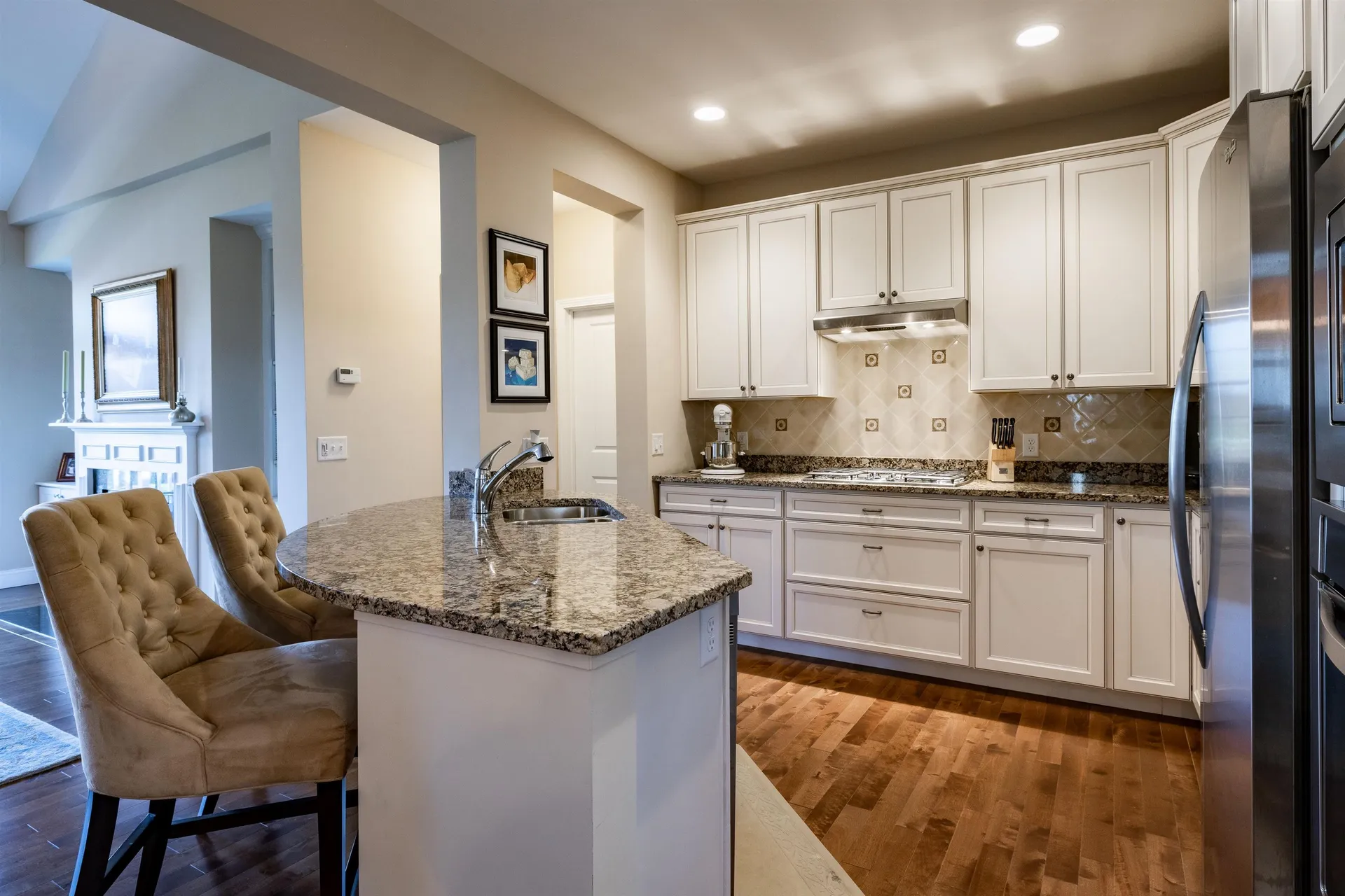 55 Maidstone Lane Williston VT 05495