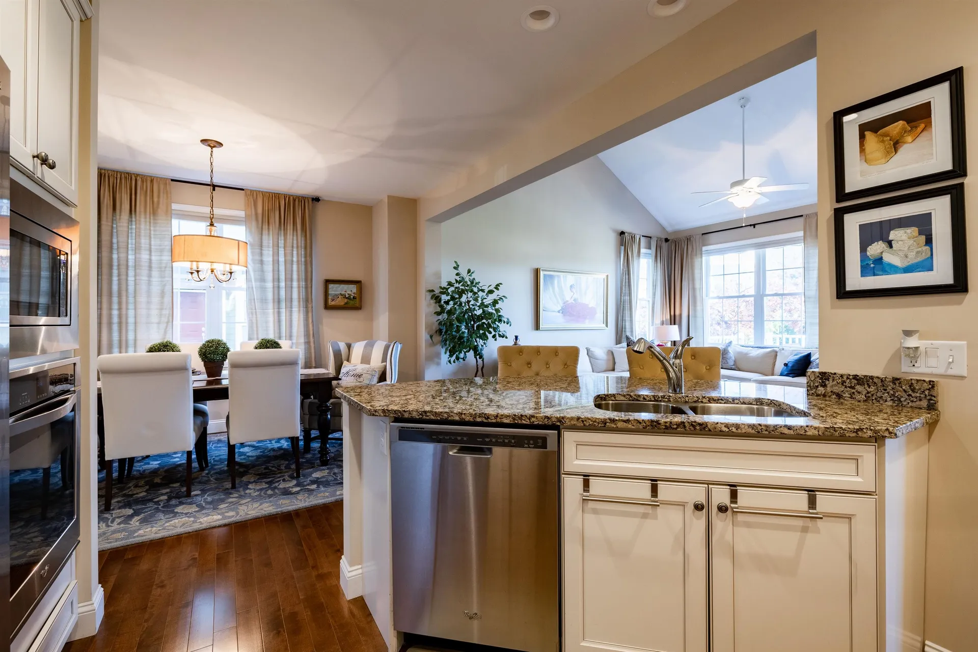 55 Maidstone Lane Williston VT 05495