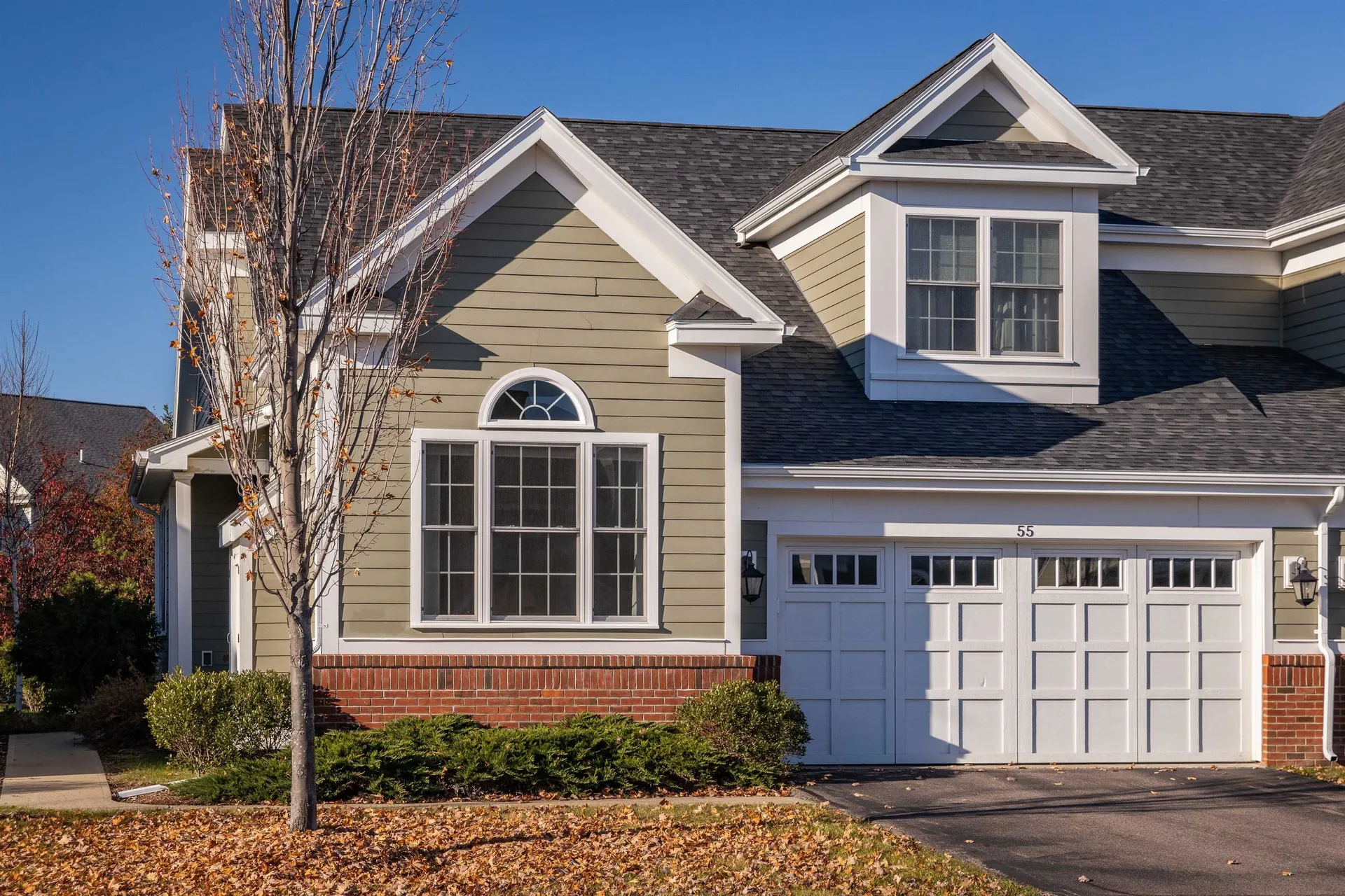 55 Maidstone Lane Williston VT 05495
