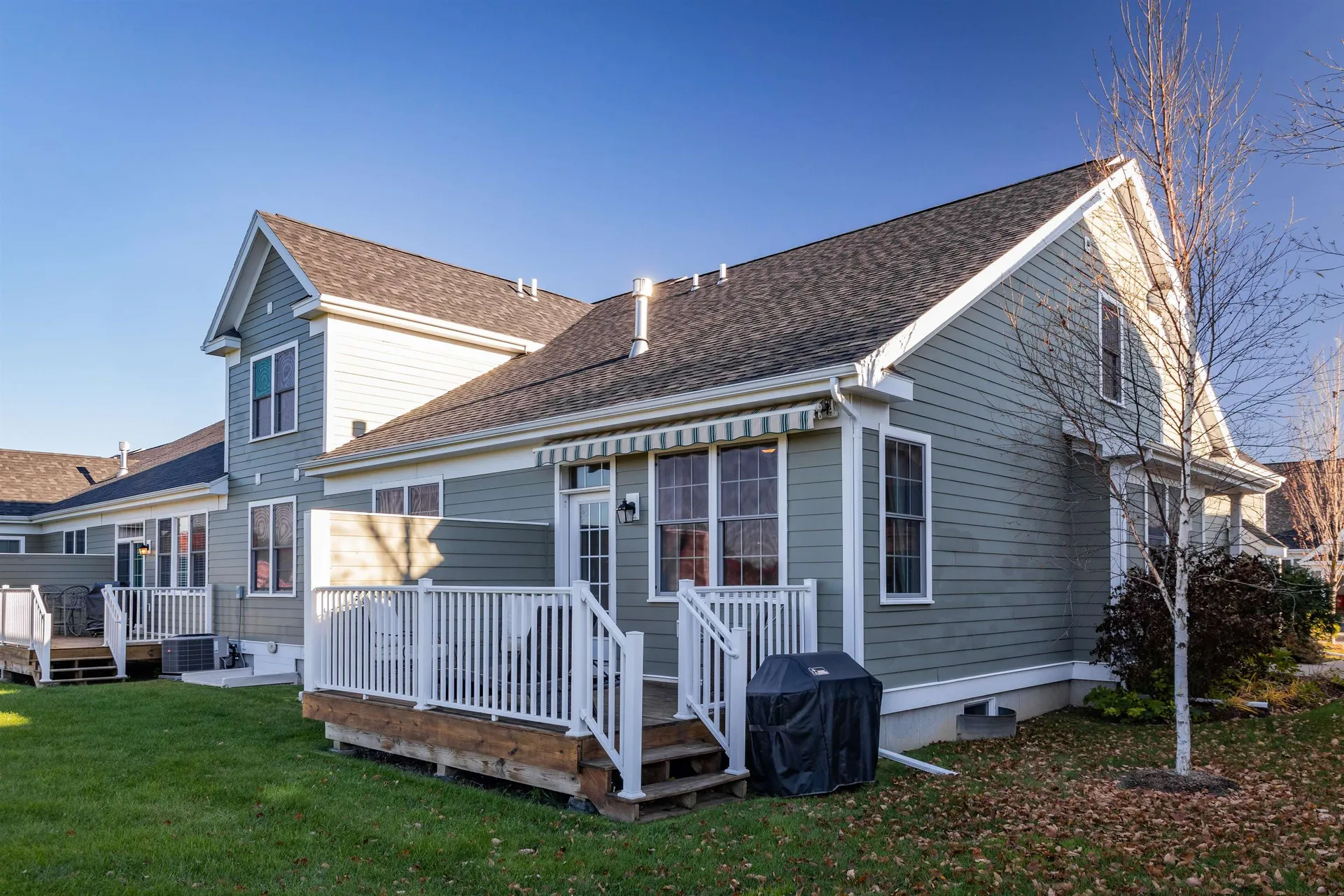 55 Maidstone Lane Williston VT 05495