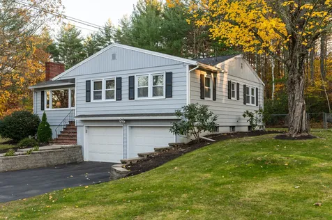 40 Briar Road Bedford NH 03110