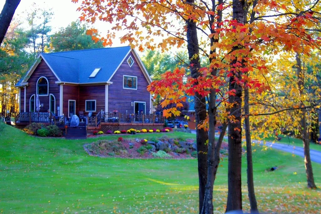 260 Lost Nation Road Essex VT 05452
