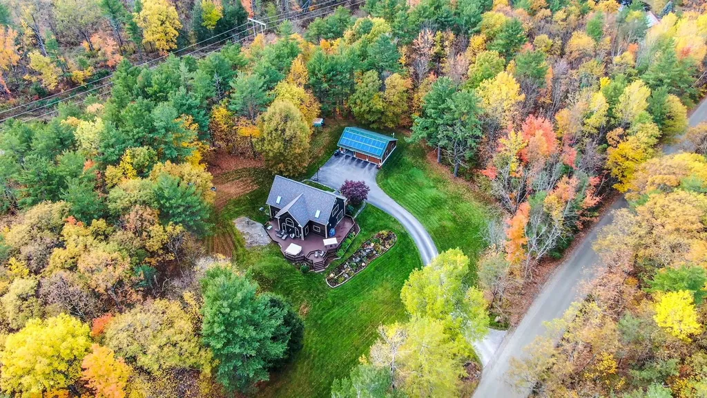 260 Lost Nation Road Essex VT 05452