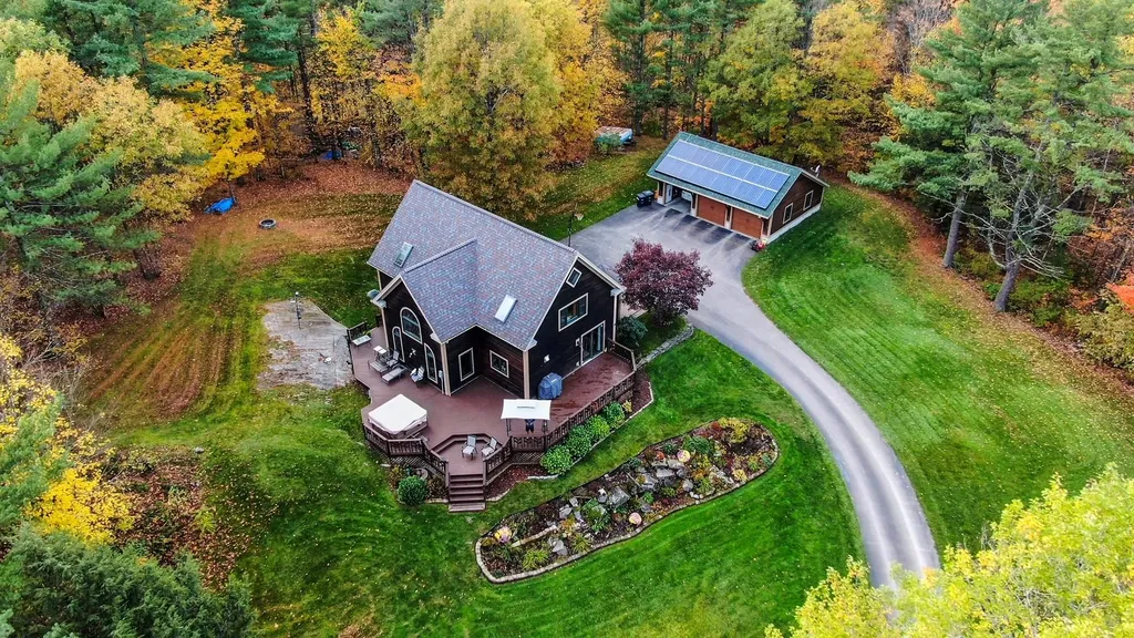 260 Lost Nation Road Essex VT 05452