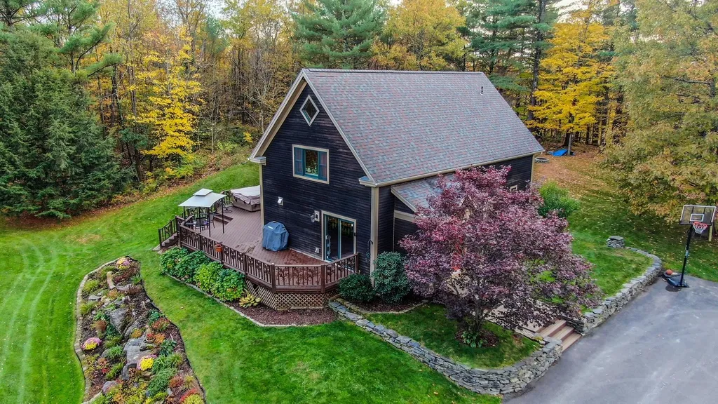 260 Lost Nation Road Essex VT 05452