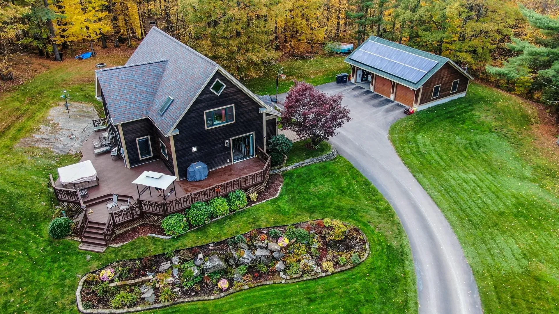 260 Lost Nation Road Essex VT 05452
