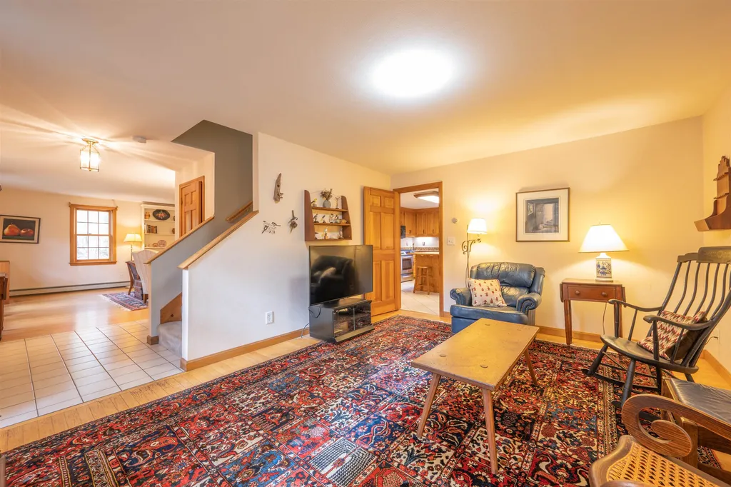 26 James Farm Road Lee NH 03861