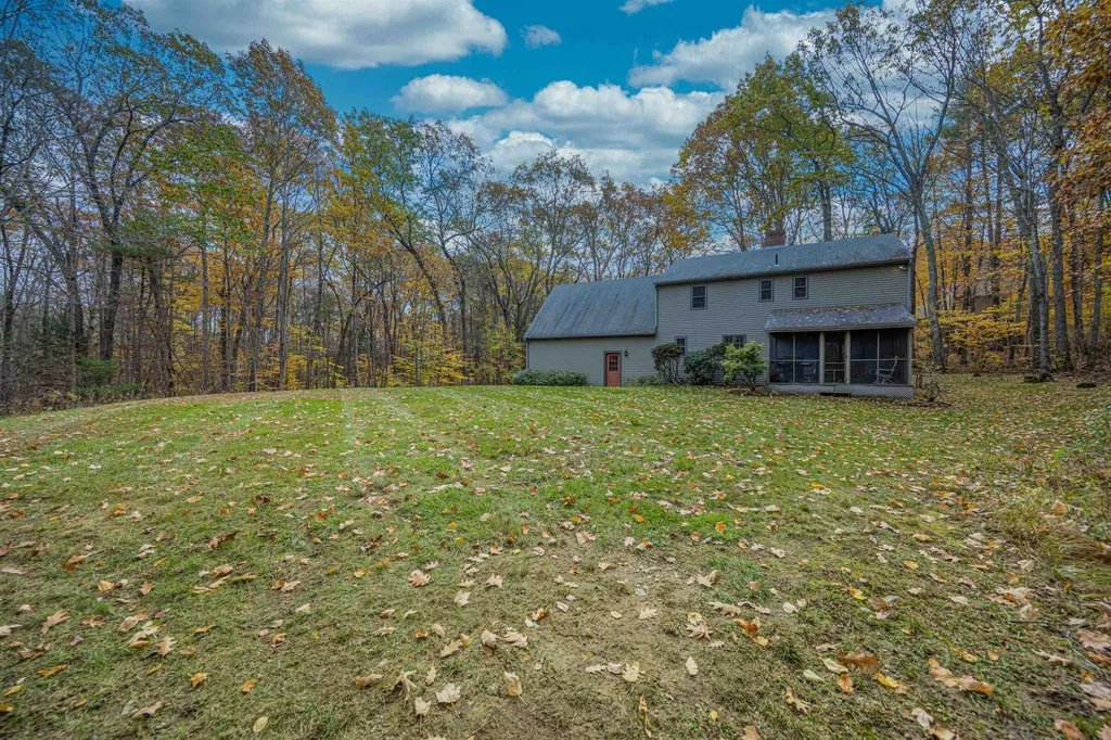26 James Farm Road Lee NH 03861