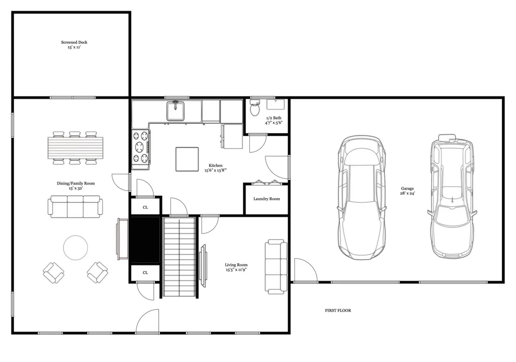 26 James Farm Road Lee NH 03861