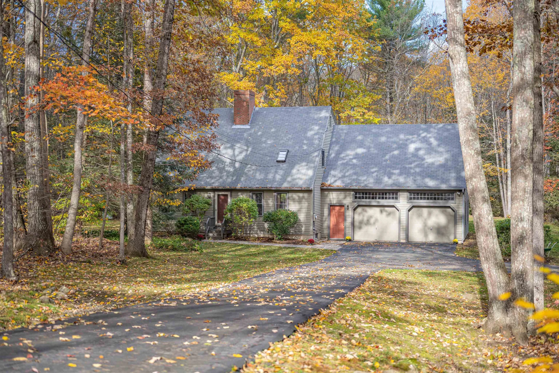 26 James Farm Road Lee NH 03861