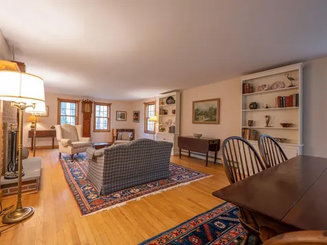 26 James Farm Road Lee NH 03861