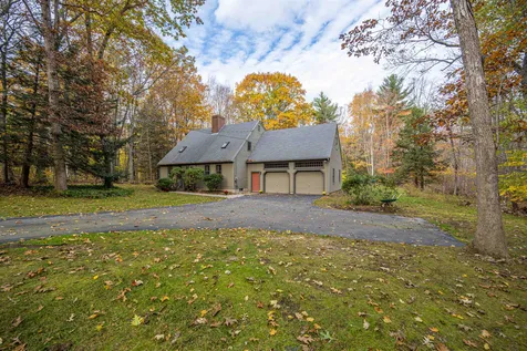 26 James Farm Road Lee NH 03861