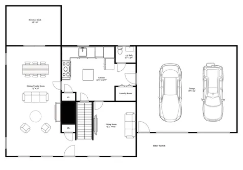 26 James Farm Road Lee NH 03861