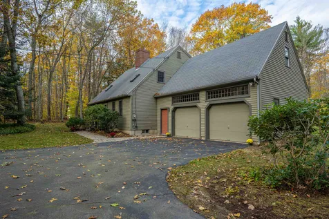 26 James Farm Road Lee NH 03861