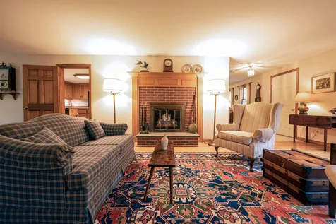 26 James Farm Road Lee NH 03861