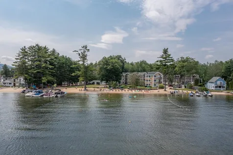 118 Weirs Road Gilford NH 03249