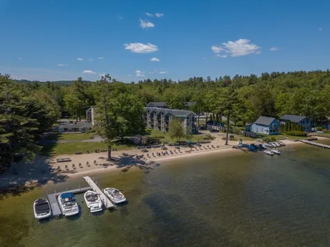 118 Weirs Road Gilford NH 03249