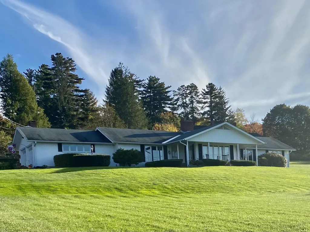 2 Charlestown Road Claremont NH 03743